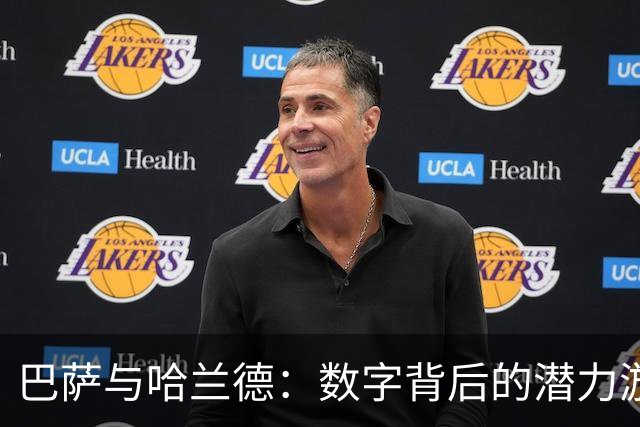 巴萨与哈兰德：数字背后的潜力游戏